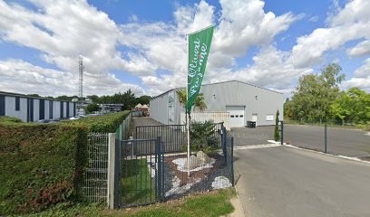 Olivert Paysage, Paysagiste à Le Malesherbois