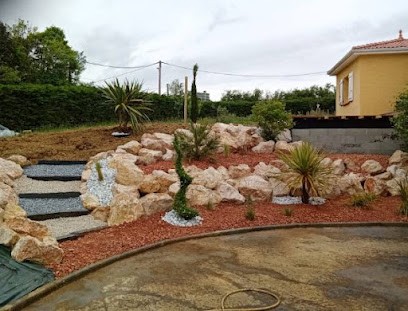 Lucat Yoan, Paysagiste à Gratens