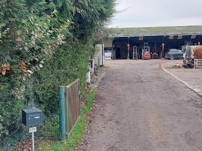 Paysages De L Estuaire, Paysagiste aux Authieux-sur-le-Port-Saint-Ouen