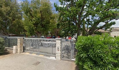 Les Jardins Méditerranéens, Paysagiste à Saint-Tropez