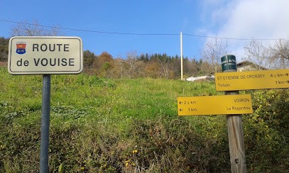 Maignez Eric, Paysagiste à Voiron