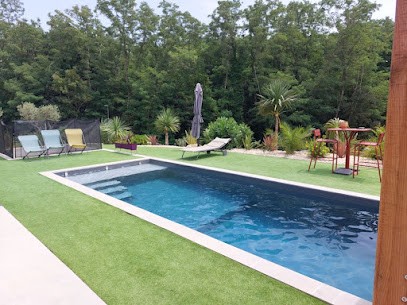 MANENT DESIGN JARDINS, Paysagiste à Dieulefit