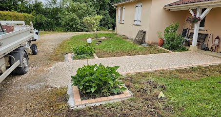 Jusseau Christophe Prestations De Services, Paysagiste à Varennes-Saint-Sauveur