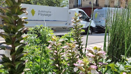Autotrophe Paysage, Paysagiste à Fontenay-aux-Roses