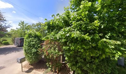 instant paysage, Paysagiste à Bourgbarré