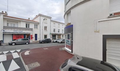 Lafitte Paysage, Paysagiste à Royan