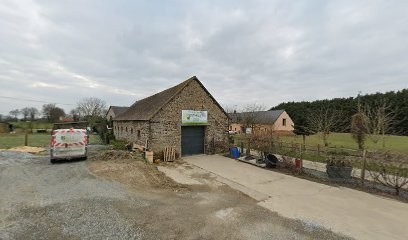 Berthault père & fils, Paysagiste à Saint-Didier