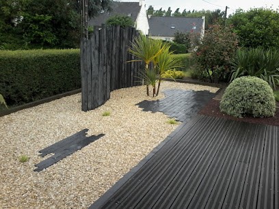 Protea Création, Paysagiste à Jugon-les-Lacs - Commune nouvelle