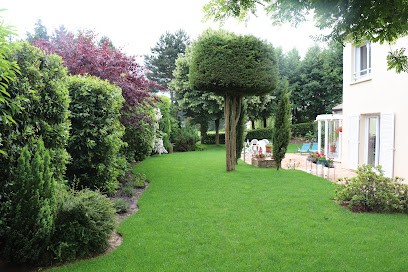 Paysages Concept, Paysagiste à Verneuil-en-Halatte