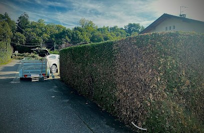 Dantand Paysage, Paysagiste à Thonon-les-Bains