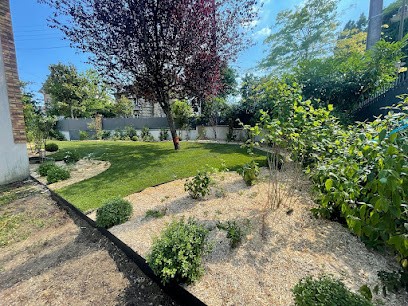 NORDSCAPE paysage, Paysagiste à Sèvres