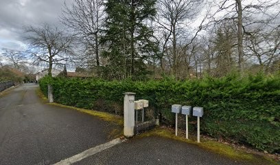 Aquivert SA, Paysagiste à Gradignan