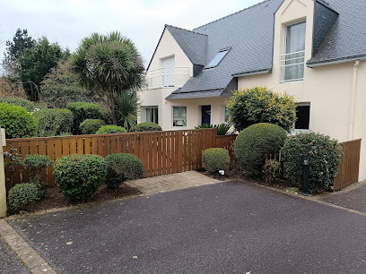 Côté Jardin, Paysagiste à Caudan