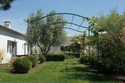 Arbo'ré, Paysagiste à La Couarde-sur-Mer