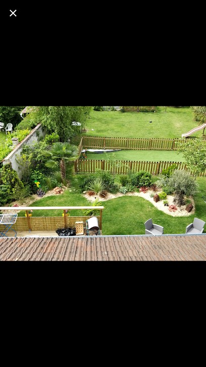 Jp3, Paysagiste à Moëlan-sur-Mer
