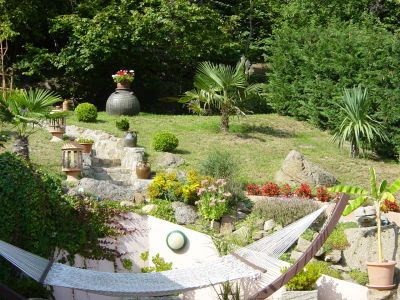 Jardins Et Maisons, Paysagiste à Chamalières