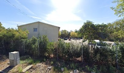 PEC, Paysagiste à Pernes-les-Fontaines