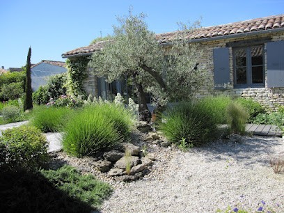 Jardins Espaces, Paysagiste à Ars-en-Ré