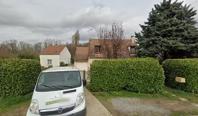 nicolas paysagistes, Paysagiste à Luzarches