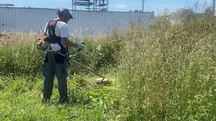 Ménage, Jardinage Particuliers Et Professionnels / ATES Locminé, Paysagiste à Locminé