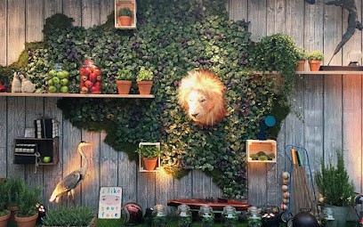 GreenGeorges, Paysagiste à Clamart