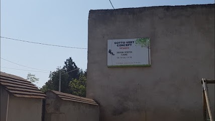 GOTTO VERT CONCEPT, Paysagiste à Gannat