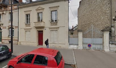 Cirade Environnement, Paysagiste à Orléans