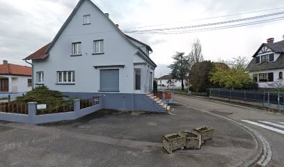 Berling Paysage, Paysagiste à Herrlisheim