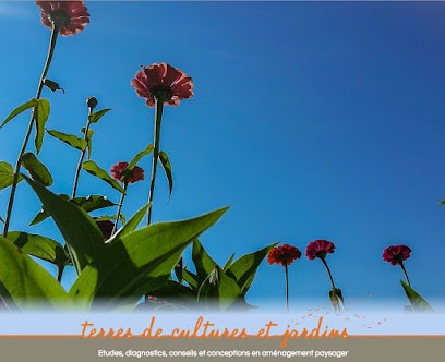 Paysagiste région Toulouse & Lauragais - Terres de cultures & jardins -, Paysagiste à Saint-Germier