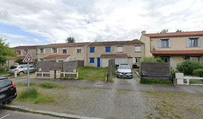 Bret Nadia, Paysagiste à Saint-Sébastien-sur-Loire