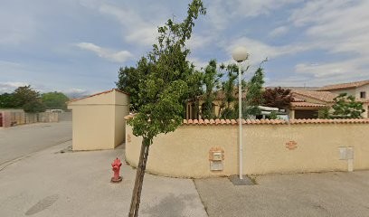 Archimbaud Stephane, Paysagiste au Soler