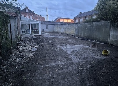 Steemput Patrick, Paysagiste à Walincourt-Selvigny