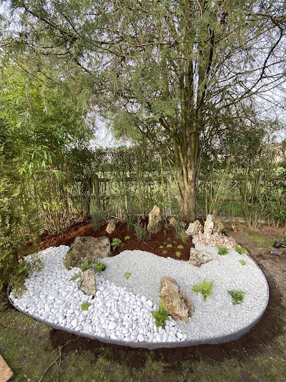 Tranquil'it Jardin Paysagiste à Férolles-Attilly