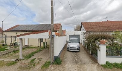 Cardinaux Laurent Robert George, Paysagiste à Férolles