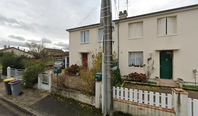 Michel Auvent, Paysagiste à Orval