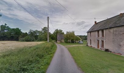 Favier Patrick, Paysagiste à Achères