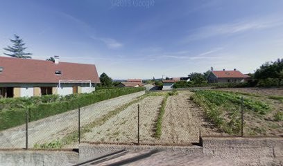 Bory Jean Claude, Paysagiste à Saint-Marcellin-en-Forez