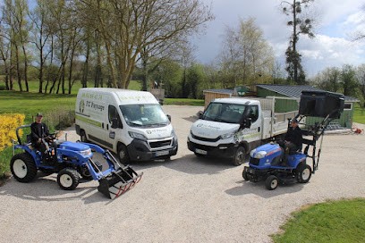 FC Paysage, Paysagiste à Picauville