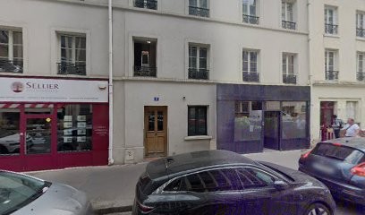 TAKAHE Conseil, Paysagiste à Paris 05