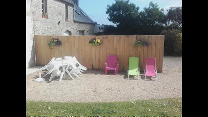 LE BRAS RONAN, Paysagiste à Kerlouan