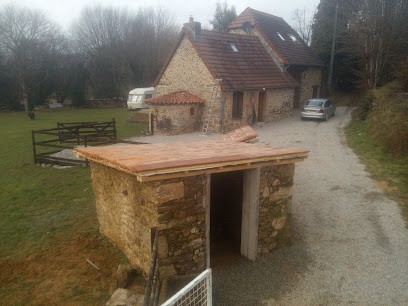 Tom Pouce Vert, Paysagiste à Boisseuil