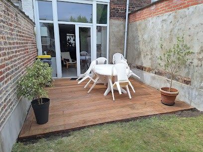 VERDINOVA, Paysagiste à Meurchin