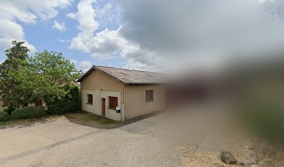 Thévenet Paysages, Paysagiste à Montrottier