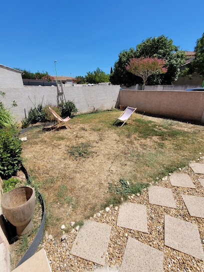 MAELIA SERVICES, Paysagiste à Loupian