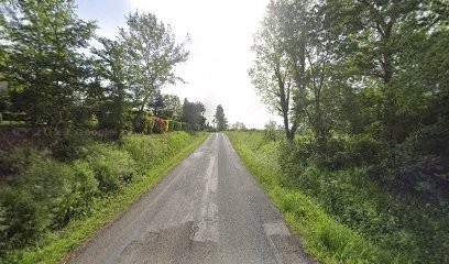 Faneuil Christophe, Paysagiste à Neuffons