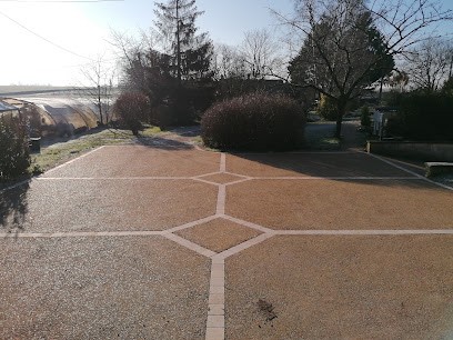 Sarl Dumoux Jordan Aménagements Extérieurs, Paysagiste à Saint-Léonard-en-Beauce