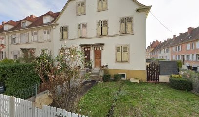 Meistertzheim Jacky, Paysagiste à Colmar