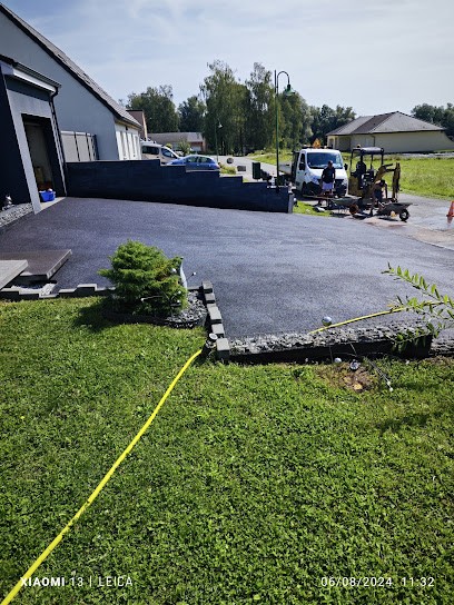TERRE & PAYSAGES MOSELLE, Paysagiste à Volmerange-lès-Boulay