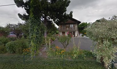 Accros'Alpes, Paysagiste à Aviernoz