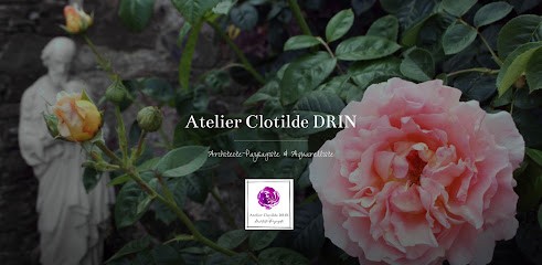 Atelier Clotilde DRIN, Paysagiste à Mouchamps